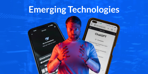Emerging Technologies